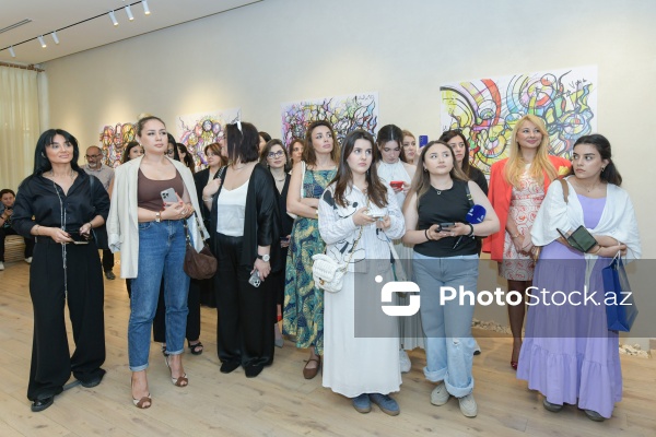 Üçüncü Beynəlxalq Nine Senses Fest 2026 festivalına həsr olunmuş mətbuat konfransı