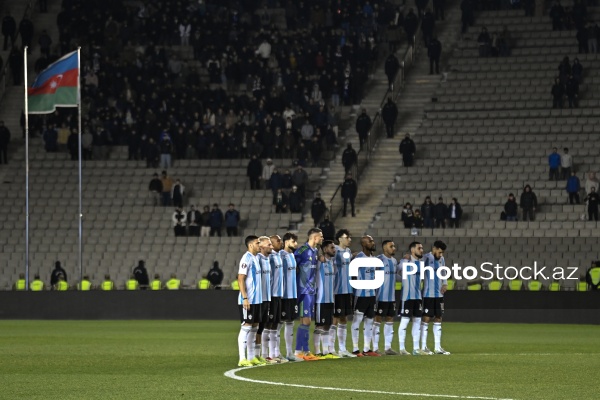 UEFA Avropa Liqası: "Qarabağ" – FCSB oyunu