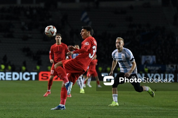 UEFA Avropa Liqası: "Qarabağ" – FCSB oyunu