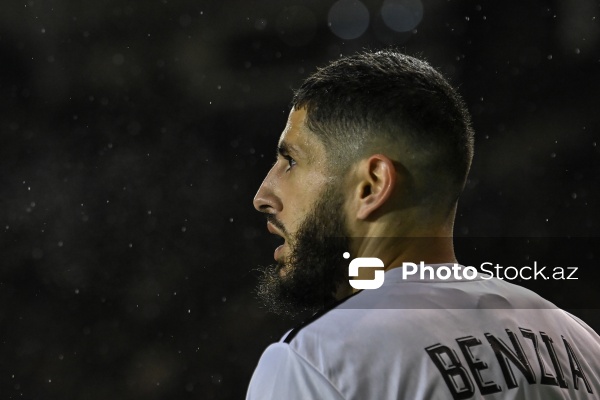 UEFA Avropa Liqası: “Qarabağ” - “Lion” oyunu