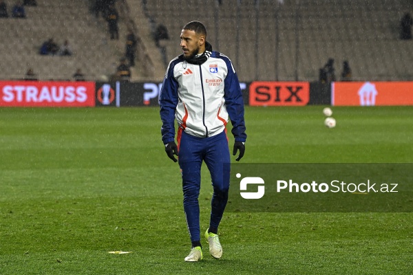 UEFA Avropa Liqası: “Qarabağ” - “Lion” oyunu