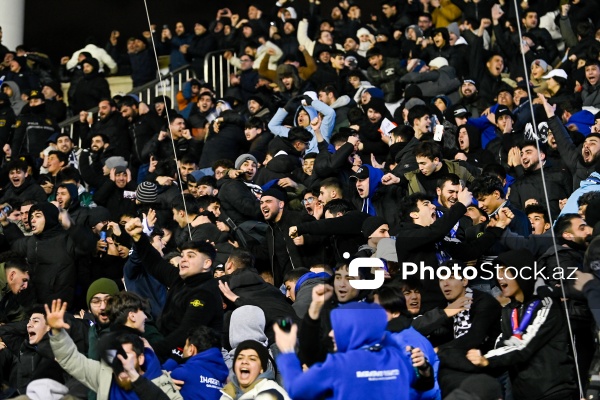 UEFA Çempionlar Liqası: "Qarabağ" - "Ayntraxt" oyunu