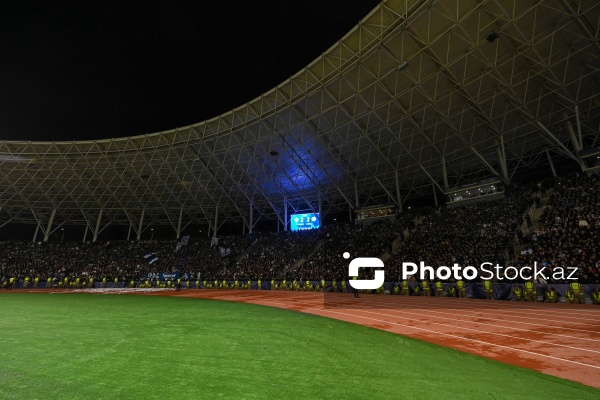 Tofiq Bəhramov adına Respublika stadionu