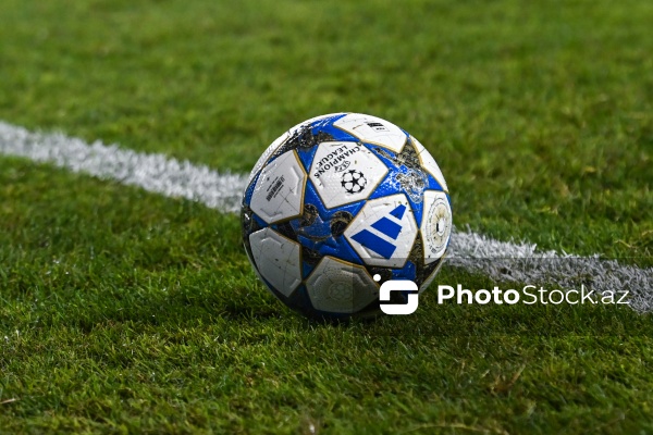 UEFA Çempionlar Liqası: "Qarabağ" - "Çelsi" oyunu