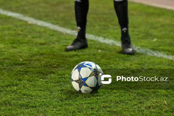 UEFA Çempionlar Liqası: "Qarabağ" - "Ferentsvaroş" oyunu