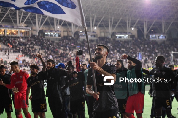 UEFA Çempionlar Liqası: "Qarabağ" - "Kopenhagen" oyunu