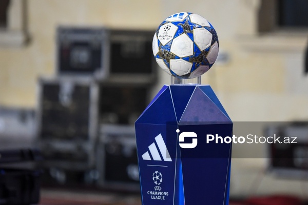 UEFA Çempionlar Liqası: "Qarabağ" - "Kopenhagen" oyunu