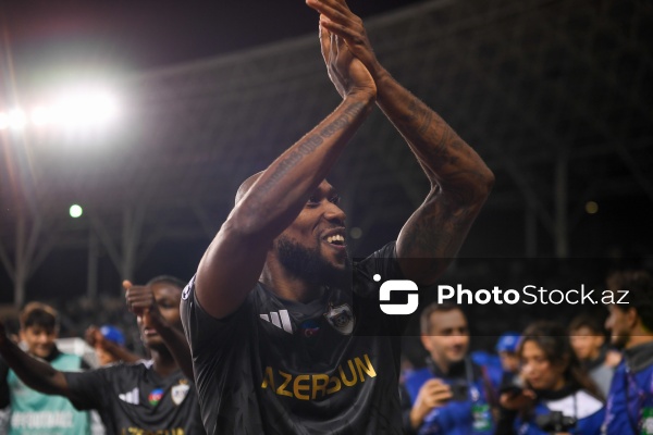 UEFA Çempionlar Liqası: "Qarabağ" - "Kopenhagen" oyunu