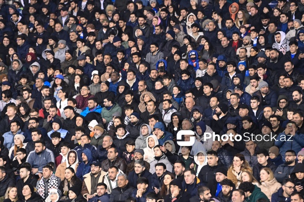 UEFA Çempionlar Liqası: "Qarabağ" - "Nyukasl" oyunu