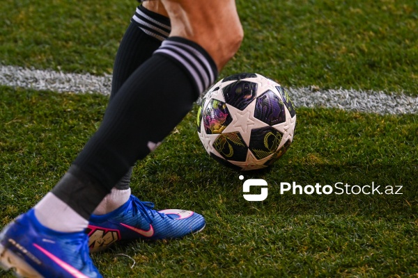 UEFA Çempionlar Liqası: "Qarabağ" - "Nyukasl" oyunu
