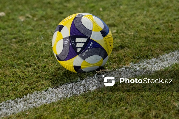 UEFA Çempionlar Liqası: "Qarabağ" - "Şelburn" oyunu