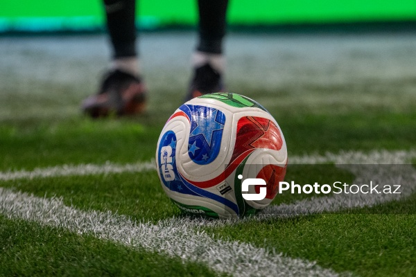 UEFA Çempionlar Liqası: "Sabah" - TNS oyunu
