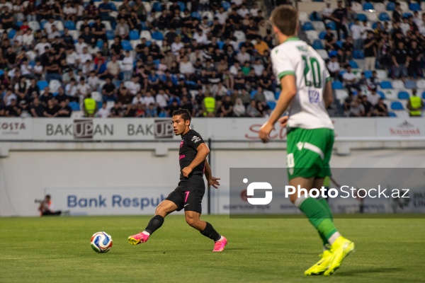 Umarali Raxmonaliyev - UEFA Çempionlar Liqası: "Sabah" - TNS oyununda