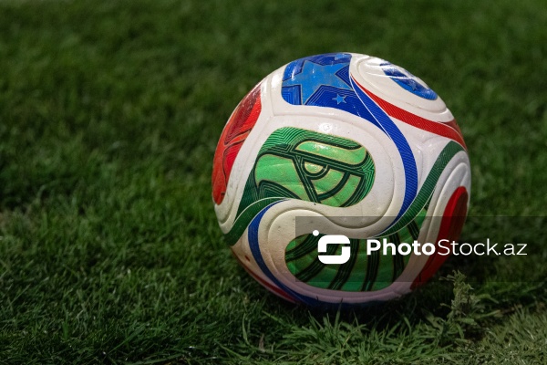UEFA Çempionlar Liqası: "Sabah" - TNS oyunu