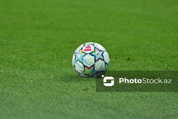 UEFA Çempionlar Liqasının liqa mərhələsinin "Sabah" - "Borussiya Dortmund" oyunu