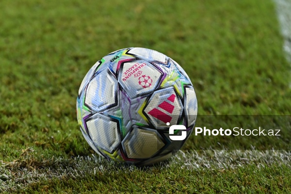 UEFA Çempionlar Liqasının pley-off mərhələsinin cavab oyunu: "Sabah" - "Hapoel"