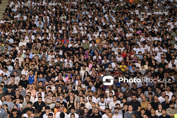 UEFA Çempionlar Liqasının pley-off mərhələsinin cavab oyunu: "Sabah" - "Hapoel"
