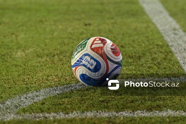 UEFA Konfrans Liqası: “Qarabağ” – “Dinamo” oyunu