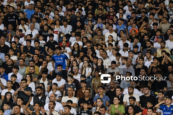 UEFA Konfrans Liqasının pley-off mərhələsinin cavab oyunu: "Qarabağ" - "Tvente"