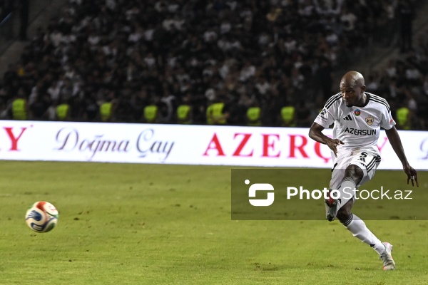 UEFA Konfrans Liqasının pley-off mərhələsinin cavab oyunu: "Qarabağ" - "Tvente"