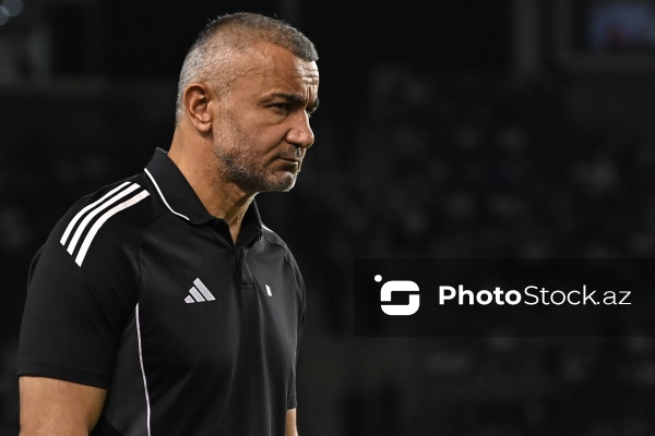 UEFA Konfrans Liqasının pley-off mərhələsinin cavab oyunu: "Qarabağ" - "Tvente"