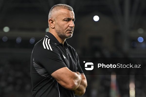 UEFA Konfrans Liqasının pley-off mərhələsinin cavab oyunu: "Qarabağ" - "Tvente"
