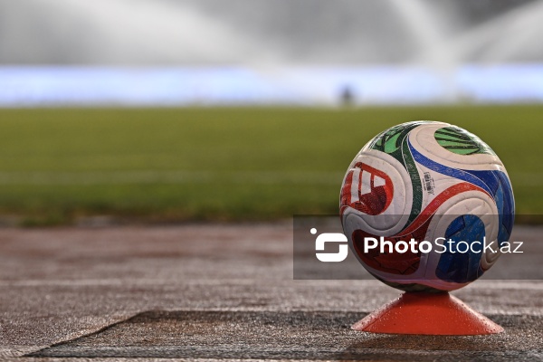 UEFA Konfrans Liqasının pley-off mərhələsinin cavab oyunu: "Qarabağ" - "Tvente"