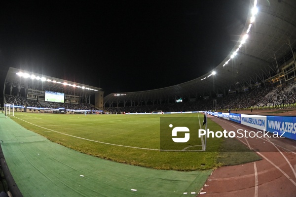 UEFA Konfrans Liqasının pley-off mərhələsinin cavab oyunu: "Qarabağ" - "Tvente"