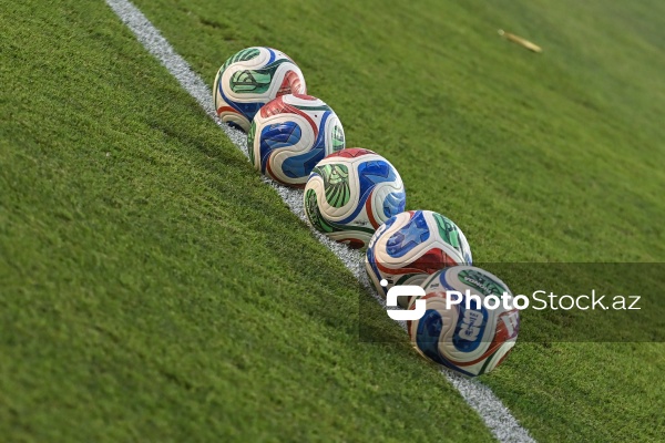 UEFA Konfrans Liqasının pley-off mərhələsinin cavab oyunu: "Qarabağ" - "Tvente"