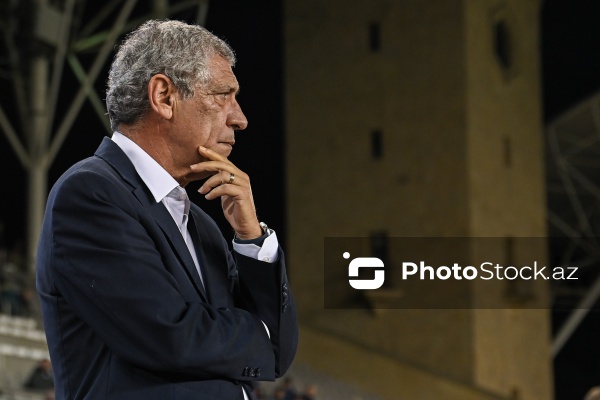 UEFA Millətlər Liqası: Azərbaycan – Slovakiya oyunu