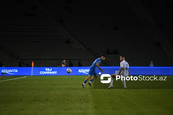 UEFA Millətlər Liqası: Azərbaycan – Slovakiya oyunu