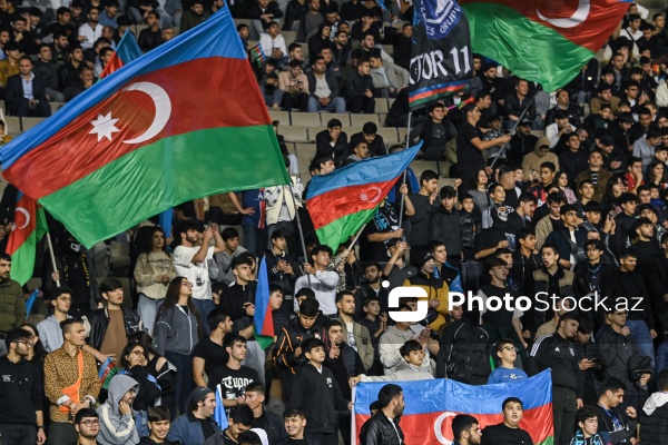 UEFA Millətlər Liqası: Azərbaycan – Slovakiya oyunu