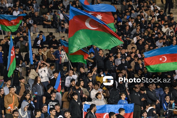 UEFA Millətlər Liqası: Azərbaycan – Slovakiya oyunu