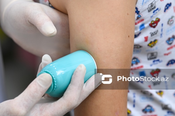 14 Noyabr - Ümumdünya Diabet Günü