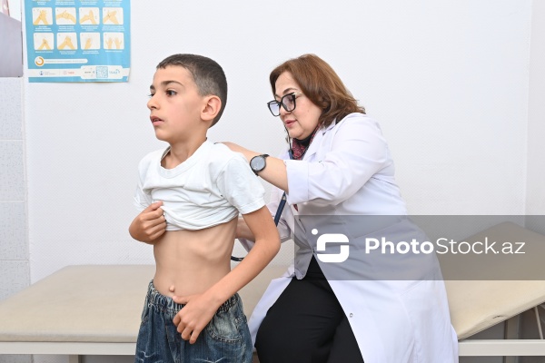 14 Noyabr - Ümumdünya Diabet Günü