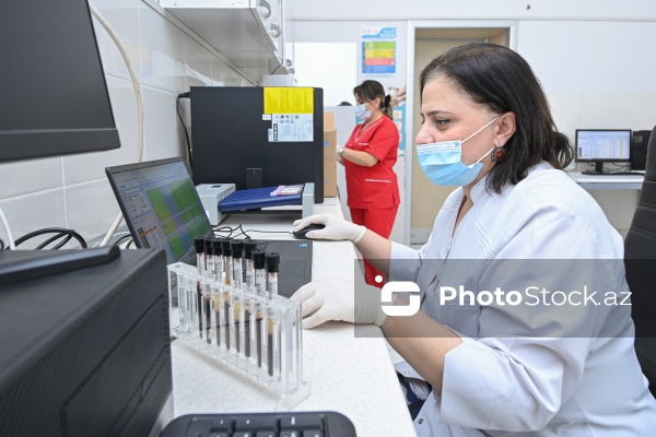 14 Noyabr - Ümumdünya Diabet Günü