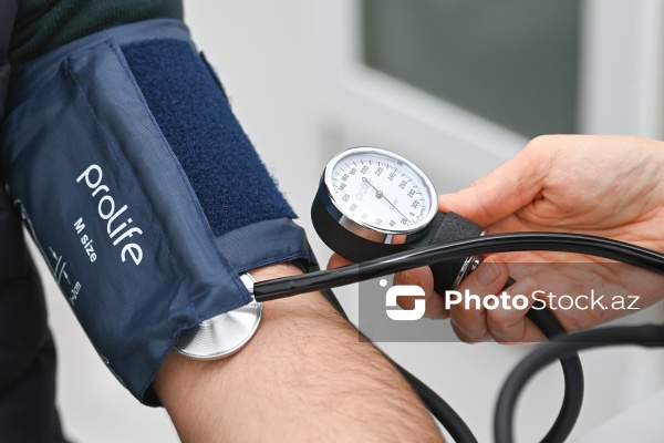 14 Noyabr - Ümumdünya Diabet Günü