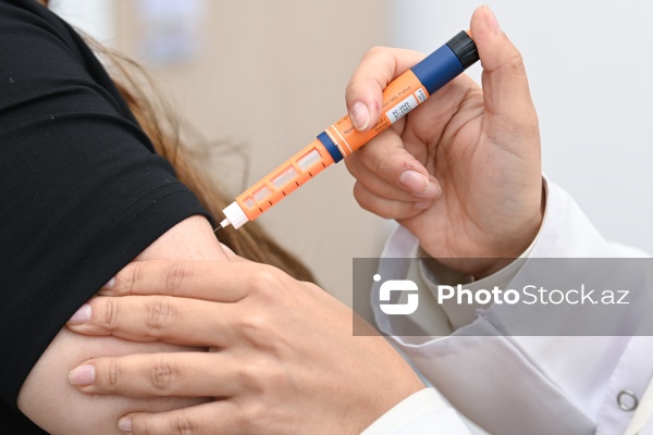 14 Noyabr - Ümumdünya Diabet Günü