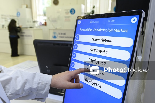 14 Noyabr - Ümumdünya Diabet Günü