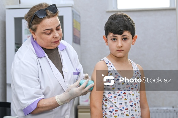 14 Noyabr - Ümumdünya Diabet Günü