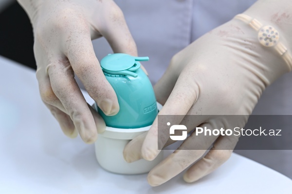 14 Noyabr - Ümumdünya Diabet Günü