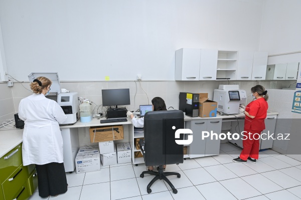 14 Noyabr - Ümumdünya Diabet Günü