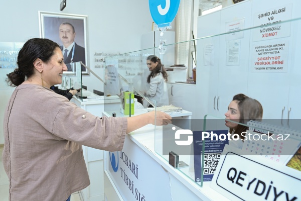 14 Noyabr - Ümumdünya Diabet Günü