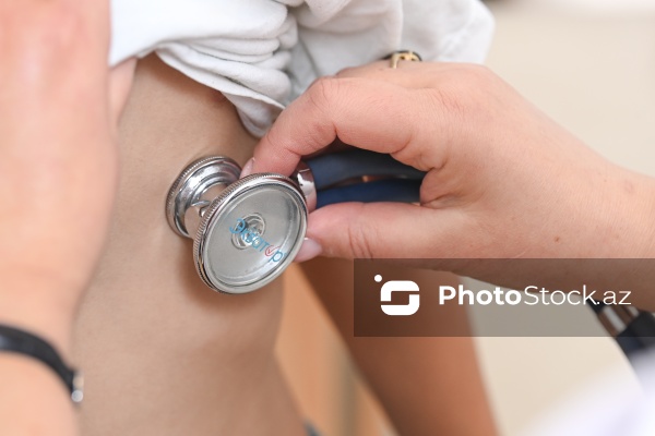 14 Noyabr - Ümumdünya Diabet Günü