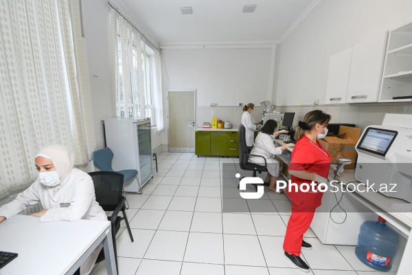 14 Noyabr - Ümumdünya Diabet Günü