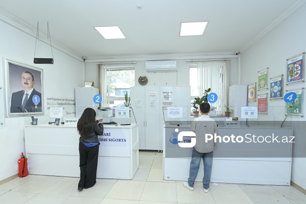 14 Noyabr - Ümumdünya Diabet Günü