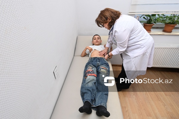 14 Noyabr - Ümumdünya Diabet Günü