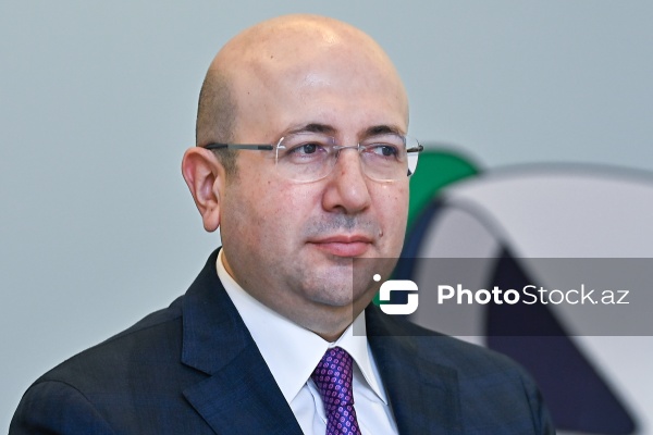 Anar Quliyev - Ümumdünya Şəhərsalma Forumunun 13-cü sessiyasına həsr olunmuş brifinqdə