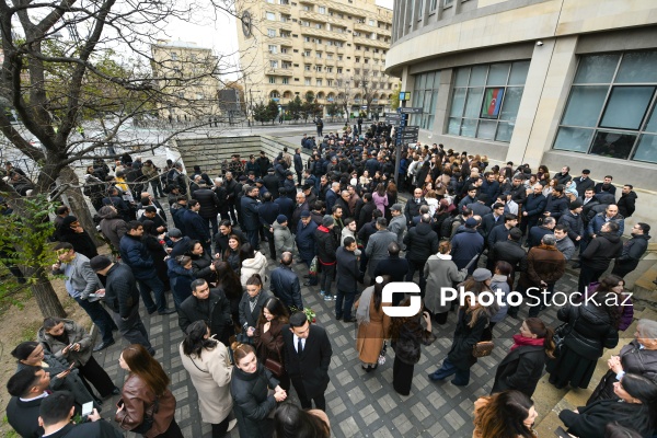 Ümummilli Lider Heydər Əliyevin anım mərasimi