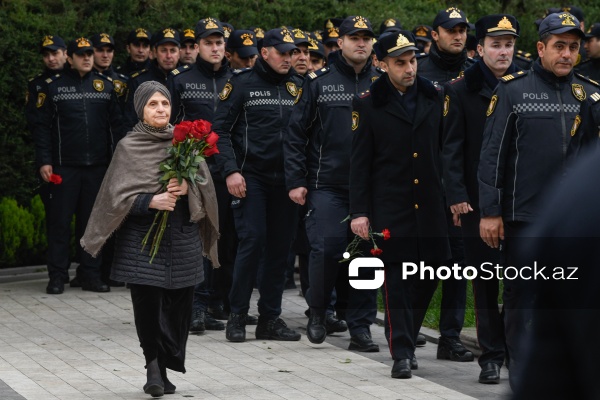 Ümummilli Lider Heydər Əliyevin anım mərasimi